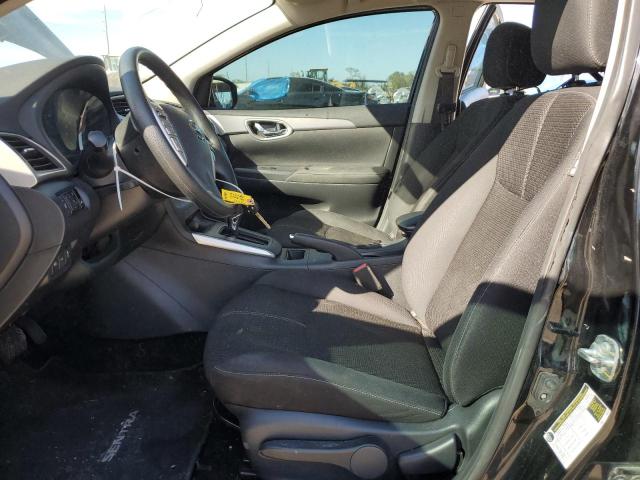 Photo 7 from auction – 2017 NISSAN SENTRA S with VIN 3N1AB7AP2HY301327