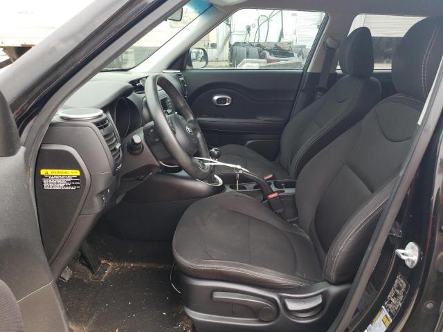 Photo 7 from auction – 2015 KIA SOUL with VIN KNDJN2A28F7168356