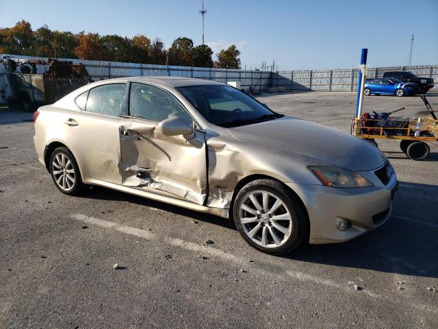 Foto 4 de la subasta – 2006 LEXUS IS 250 con VIN JTHCK262765004231