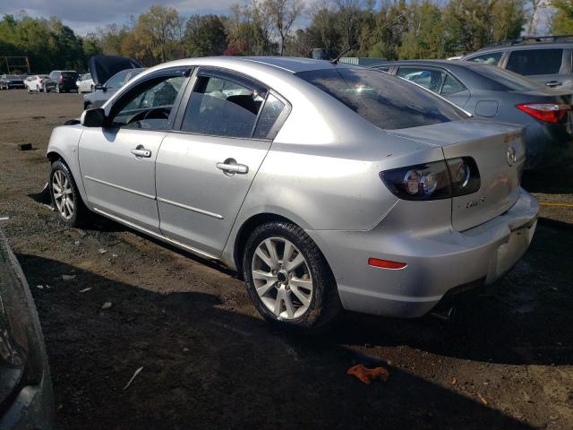 Photo 2 from auction – 2008 MAZDA 3 I with VIN JM1BK12G181801951