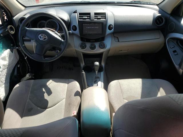 Photo 8 from auction – 2008 TOYOTA RAV4 with VIN JTMZD33V686070244