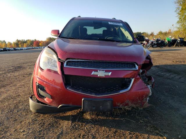Photo 5 from auction – 2013 CHEVROLET EQUINOX LT with VIN 2GNALDEK5D6381569