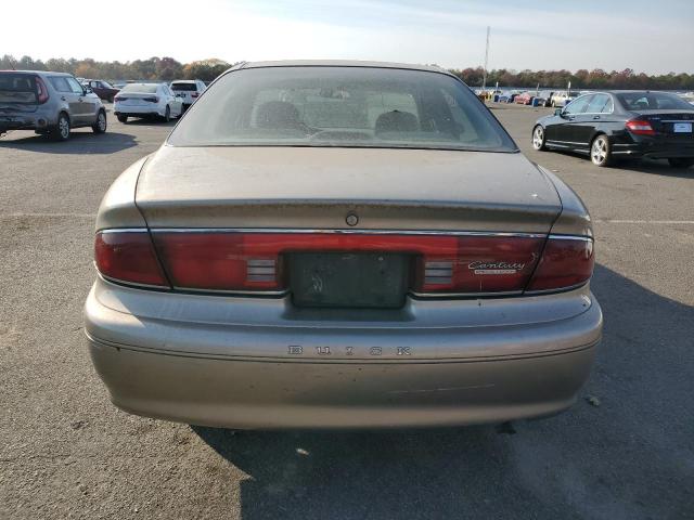 Photo 6 from auction – 2002 BUICK CENTURY CU with VIN 2G4WS52J721179177