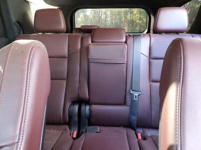 Photo 10 from auction – 2024 DODGE DURANGO GT with VIN 1C4RDJDG4RC173525