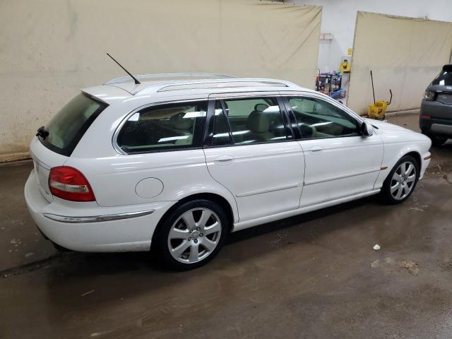 Photo 3 from auction – 2005 JAGUAR X-TYPE SPO with VIN SAJWA54C35WE42272