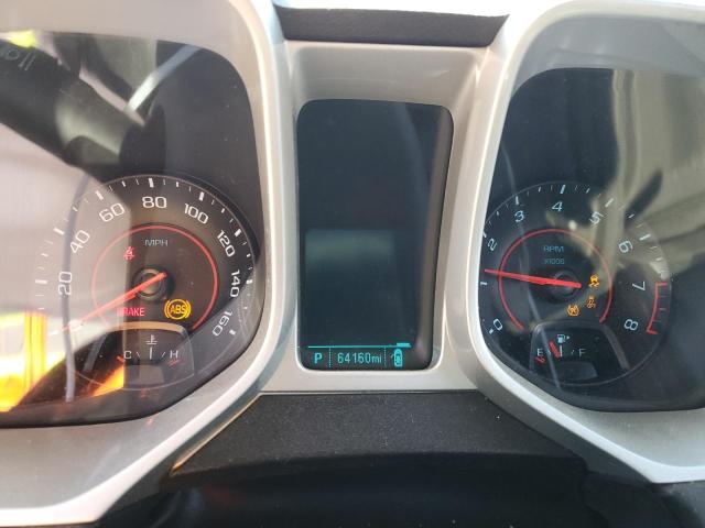 Photo 9 from auction – 2013 CHEVROLET CAMARO LT with VIN 2G1FC3D36D9247258