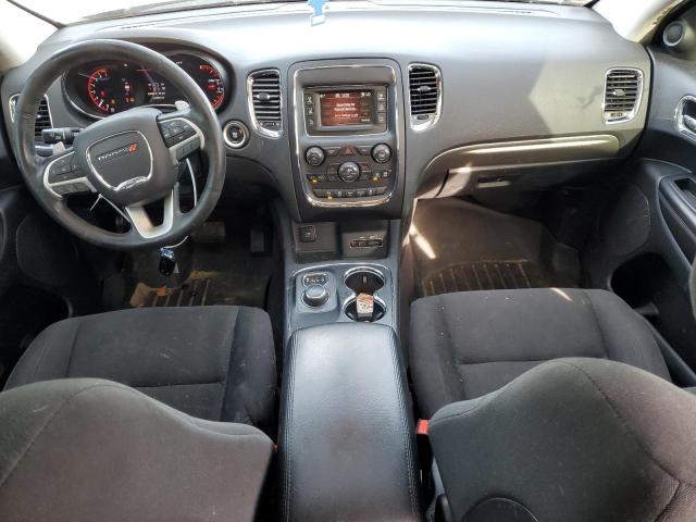 Photo 8 from auction – 2016 DODGE DURANGO SX with VIN 1C4RDJAG6GC330358
