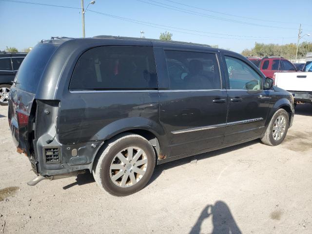 Photo 3 from auction – 2012 CHRYSLER TOWN & COU with VIN 2C4RC1BG6CR245314