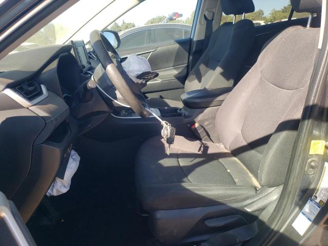 Photo 7 from auction – 2020 TOYOTA RAV4 LE with VIN 2T3F1RFV3LC072942