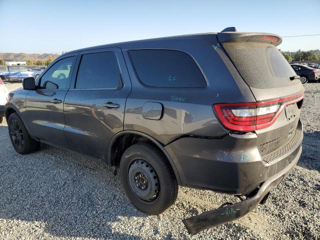 Photo 2 from auction – 2021 DODGE DURANGO GT with VIN 1C4RDJDG2MC641602