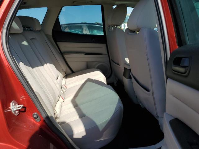 Photo 10 from auction – 2011 MAZDA CX-7 with VIN JM3ER2B58B0355220
