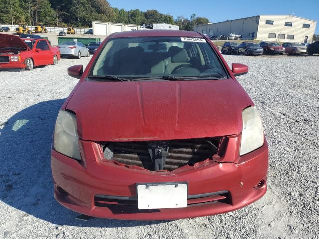 Photo 5 from auction – 2012 NISSAN SENTRA 2.0 with VIN 3N1AB6AP6CL717686