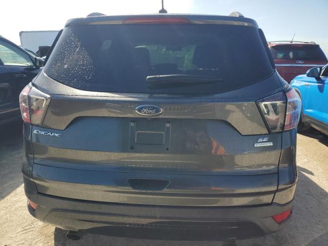 Photo 6 from auction – 2017 FORD ESCAPE SE with VIN 1FMCU0GD5HUA36289