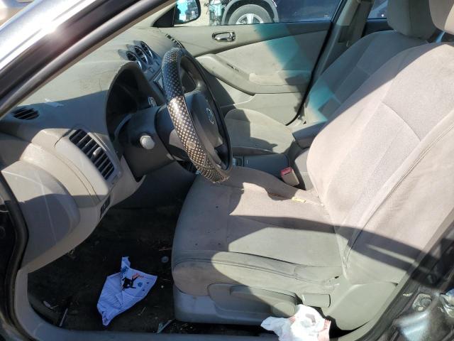 Photo 7 from auction – 2011 NISSAN ALTIMA BAS with VIN 1N4AL2AP4BC147187