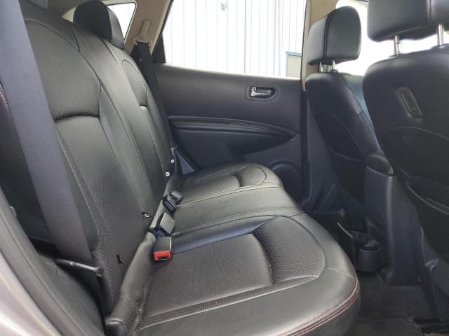 Photo 11 from auction – 2012 NISSAN ROGUE S with VIN JN8AS5MV4CW355616