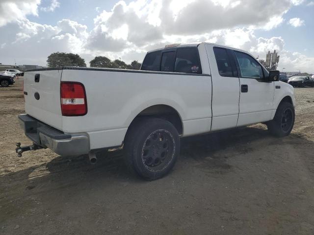 Photo 3 from auction – 2004 FORD F150 with VIN 1FTRX12W94NA92373
