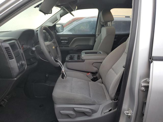 Photo 7 from auction – 2019 CHEVROLET SILVERADO with VIN 2GCVKMEC5K1209896