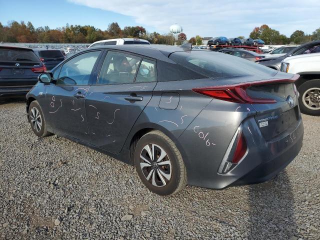 Photo 2 from auction – 2017 TOYOTA PRIUS PRIM with VIN JTDKARFP0H3007359