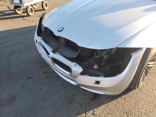 Photo 12 from auction – 2009 BMW 328 I SULE with VIN WBAPH53559A438027
