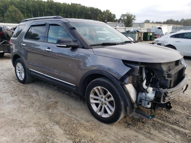 Photo 4 from auction – 2013 FORD EXPLORER X with VIN 1FM5K8D87DGB82206