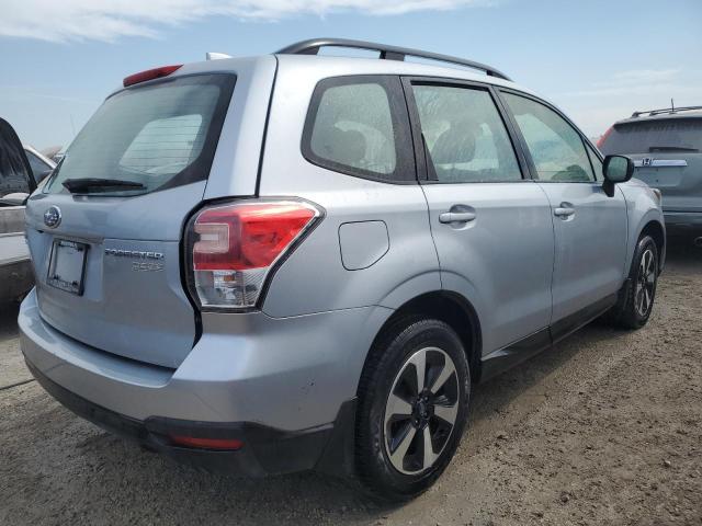 Photo 3 from auction – 2017 SUBARU FORESTER 2 with VIN JF2SJABC8HH483352
