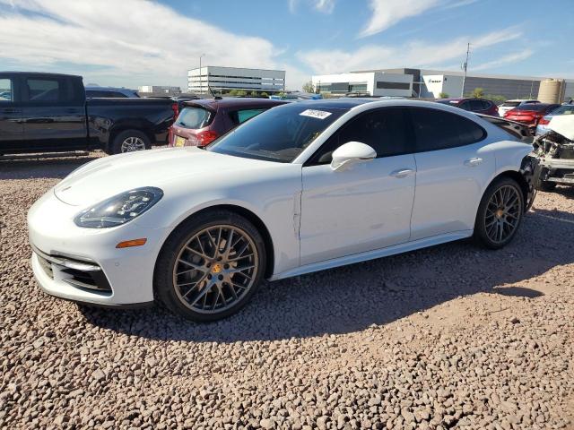 PORSCHE PANAMERA 4 2018 z numerem VIN WP0AB2A72JL132540 - Zdjęcie z aukcji