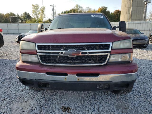 Photo 5 from auction – 2006 CHEVROLET SILVERADO with VIN 1GCEK19T66Z121879