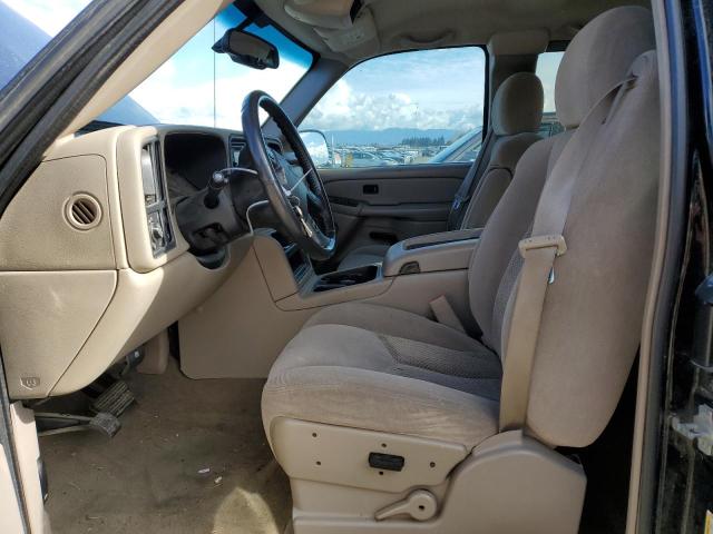 Photo 7 from auction – 2006 CHEVROLET SILVERADO with VIN 1GCEC19T36Z188257