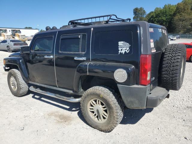 Photo 2 from auction – 2006 HUMMER H3 with VIN 5GTDN136768198068