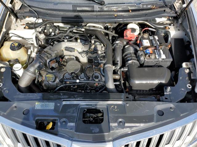 Photo 12 from auction – 2010 LINCOLN MKT with VIN 2LMHJ5AT6ABJ23954