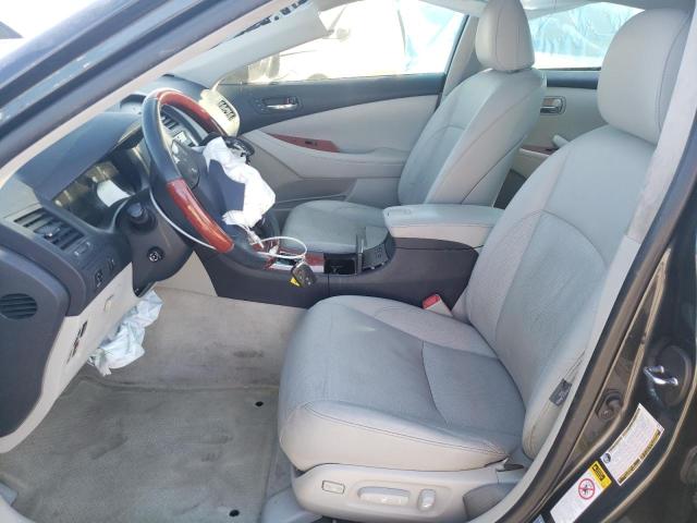 Photo 7 from auction – 2007 LEXUS ES 350 with VIN JTHBJ46G372143264