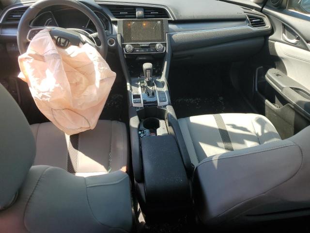 Photo 8 from auction – 2017 HONDA CIVIC EX with VIN 2HGFC2F7XHH505859