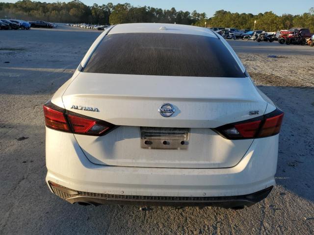 Photo 6 from auction – 2020 NISSAN ALTIMA SR with VIN 1N4BL4CV1LC127220