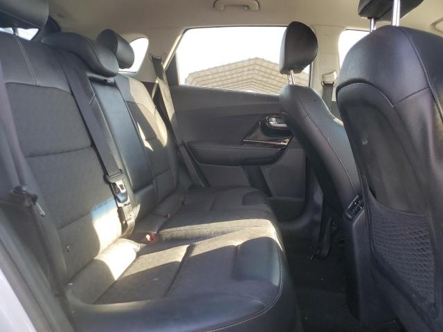 Photo 10 from auction – 2017 KIA NIRO EX with VIN KNDCC3LCXH5051340