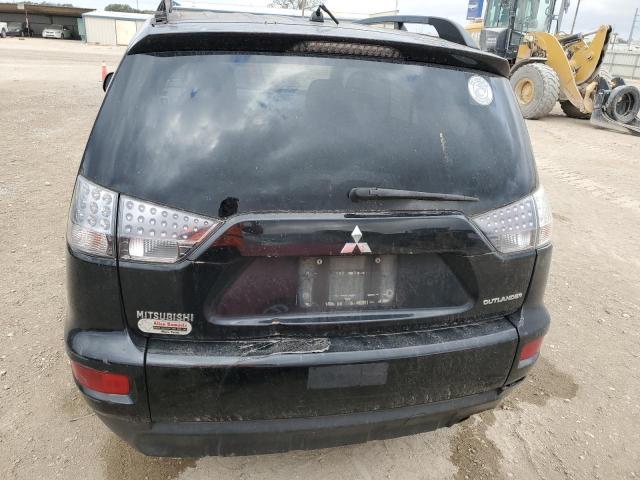 Photo 6 from auction – 2013 MITSUBISHI OUTLANDER with VIN JA4AS2AW4DU014196
