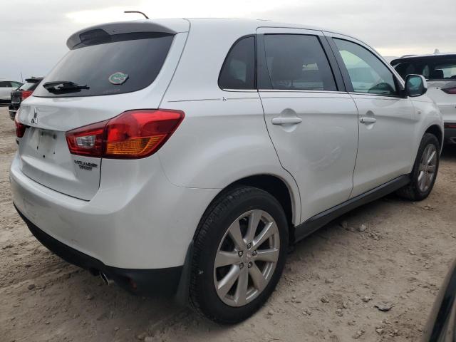 Фото 3 с аукциона – 2015 MITSUBISHI OUTLANDER с VIN 4A4AR4AU6FE039909