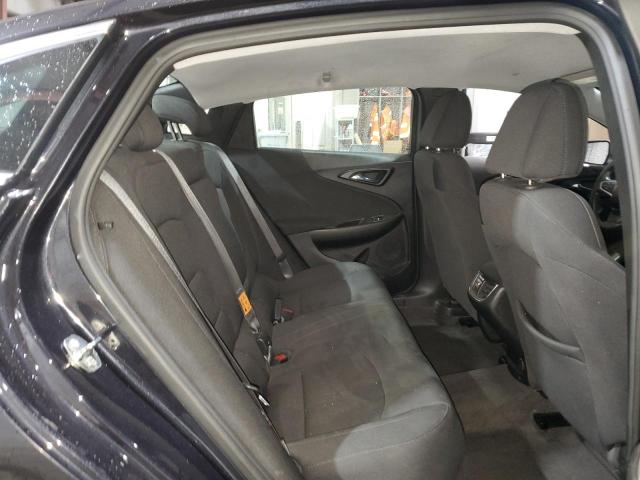 Photo 10 from auction – 2023 CHEVROLET MALIBU LT with VIN 1G1ZD5ST5PF131473
