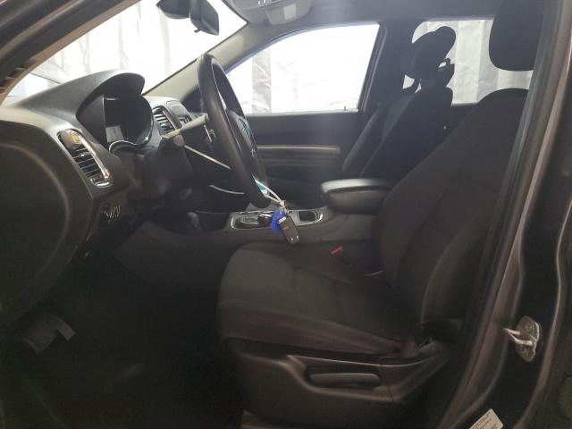 Photo 7 from auction – 2014 DODGE DURANGO with VIN 1C4RDJAG1EC351843