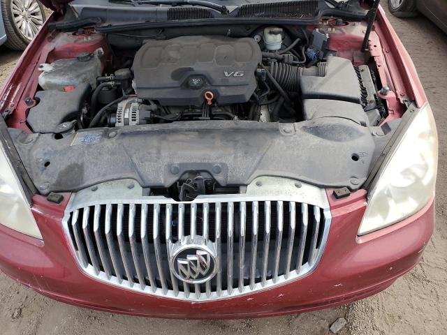 Photo 11 from auction – 2011 BUICK LUCERNE CX with VIN 1G4HJ5EM1BU105436