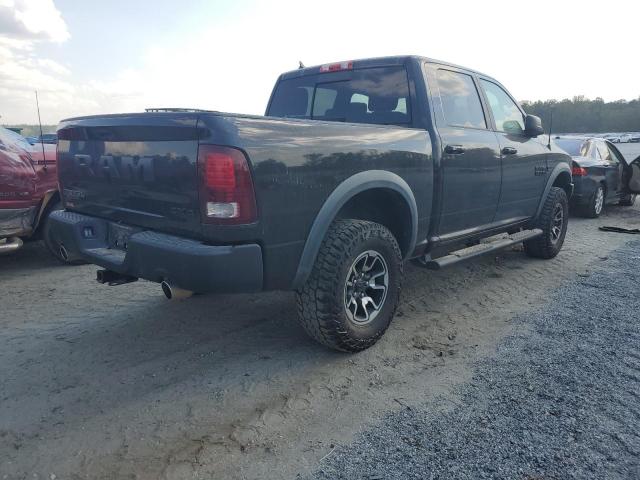 Photo 3 from auction – 2016 RAM 1500 REBEL with VIN 1C6RR7YT3GS378131