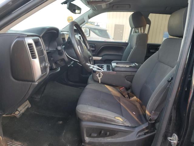 Photo 7 from auction – 2014 CHEVROLET SILVERADO with VIN 3GCPCREC2EG124755