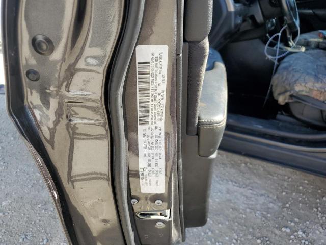 Photo 14 from auction – 2016 JEEP CHEROKEE L with VIN 1C4PJLCB1GW264734