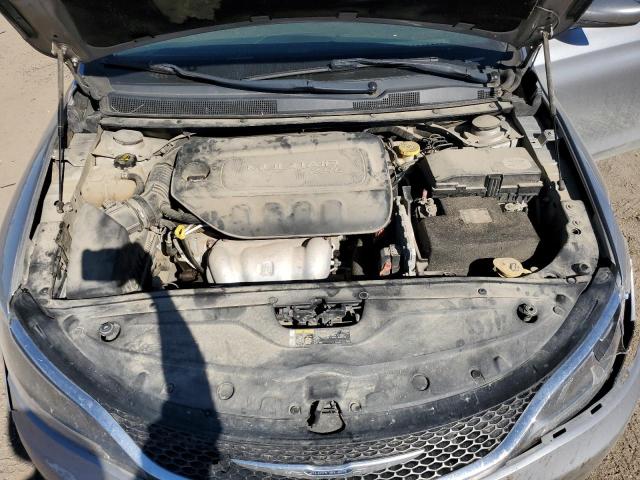 Photo 11 from auction – 2016 CHRYSLER 200 LIMITE with VIN 1C3CCCAB7GN167155