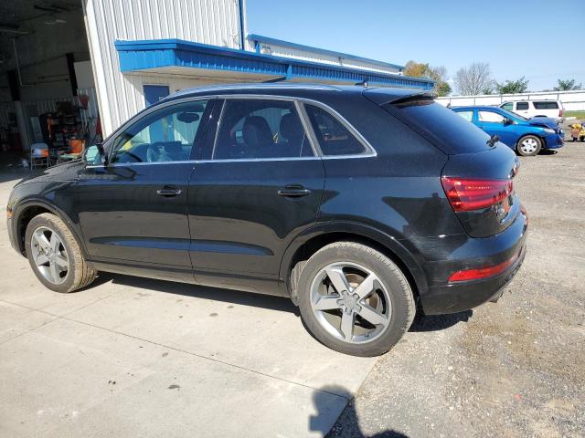 Photo 2 from auction – 2015 AUDI Q3 PREMIUM with VIN WA1EFCFS3FR006405