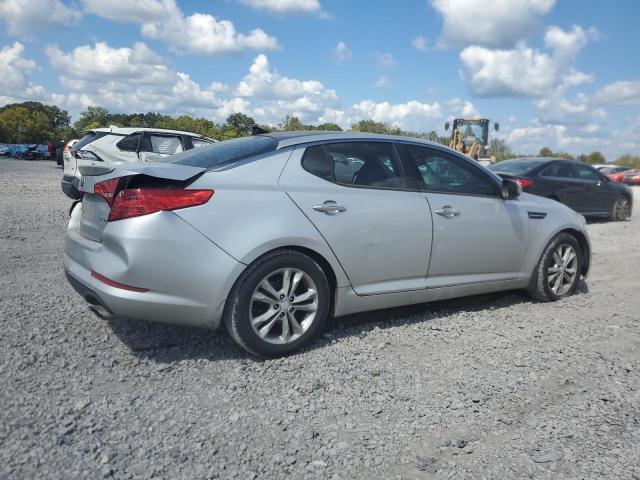 Photo 3 from auction – 2013 KIA OPTIMA EX with VIN 5XXGN4A7XDG247243