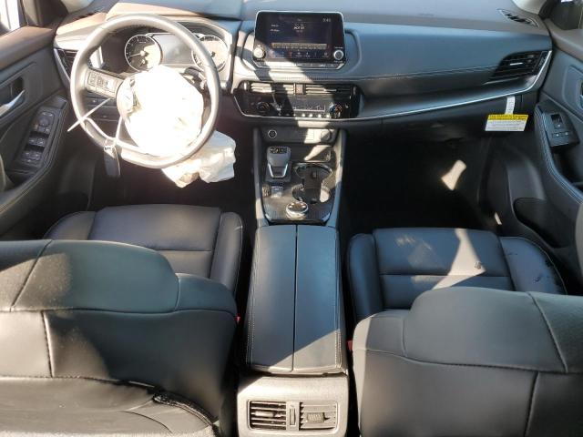 Photo 8 from auction – 2023 NISSAN ROGUE SV with VIN 5N1BT3BB9PC674698