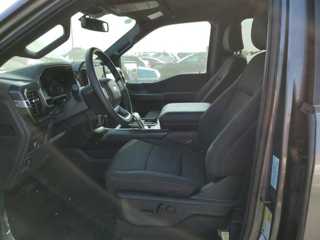 Photo 7 from auction – 2023 FORD F150 SUPER with VIN 1FTEW1C57PFB84149