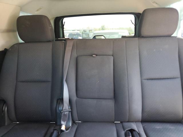 Photo 10 from auction – 2012 CHEVROLET TAHOE C150 with VIN 1GNSCAE02CR208306