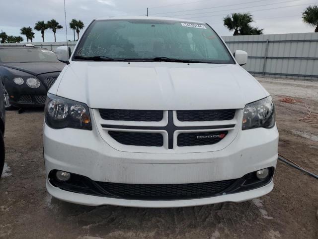 Photo 5 from auction – 2018 DODGE GRAND CARA with VIN 2C4RDGEG0JR203178