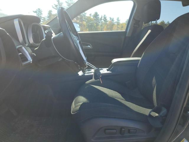 Photo 7 from auction – 2013 CHEVROLET EQUINOX LT with VIN 2GNFLEEK0D6251887